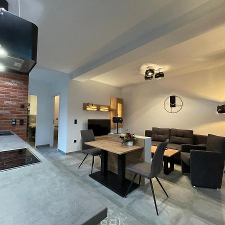 Quartier 22 Apartment Kurort Steinbach-Hallenberg Екстериор снимка