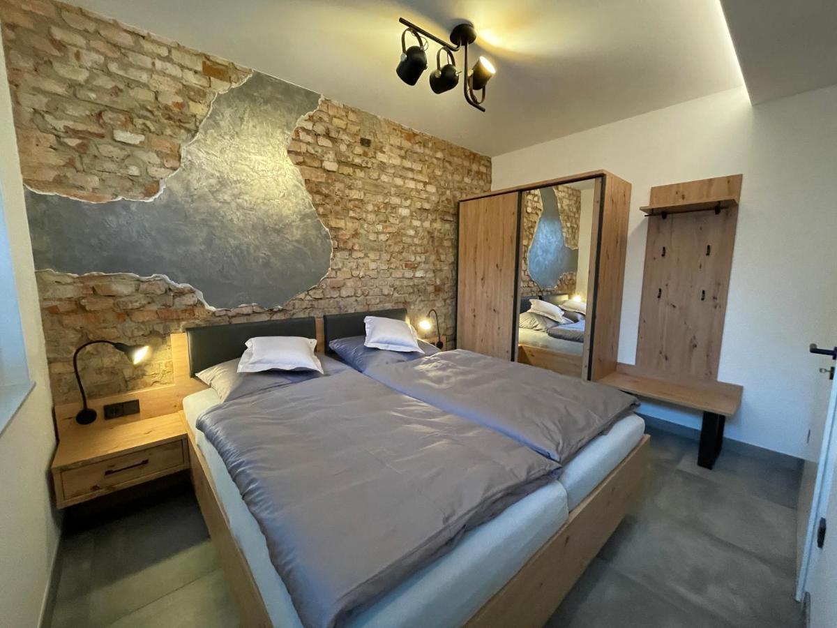 Quartier 22 Apartment Kurort Steinbach-Hallenberg Екстериор снимка