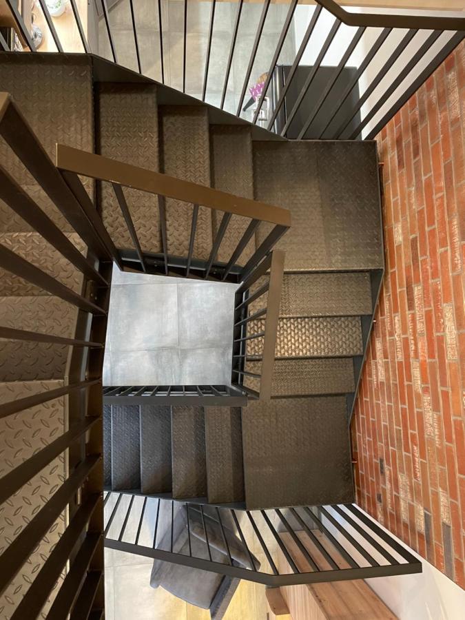 Quartier 22 Apartment Kurort Steinbach-Hallenberg Екстериор снимка